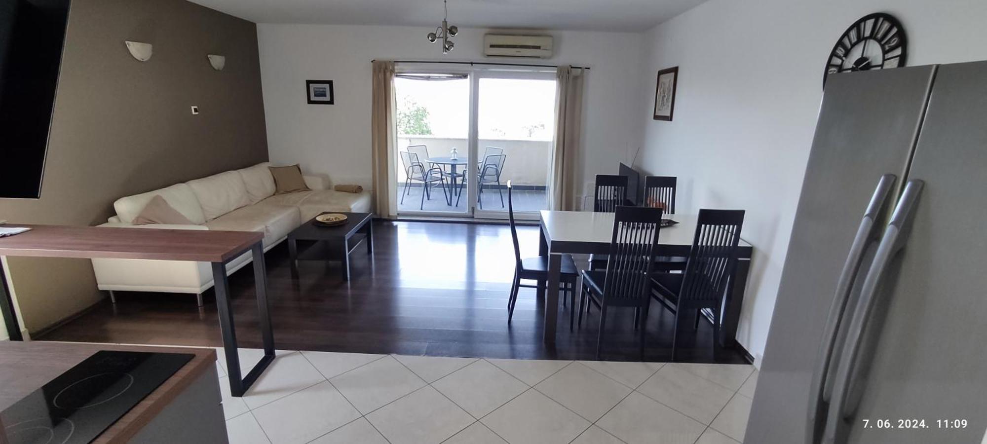 Apartments Emma Kostrena Dış mekan fotoğraf